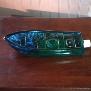 Vintage Avon after shave, Tai Winds after shave